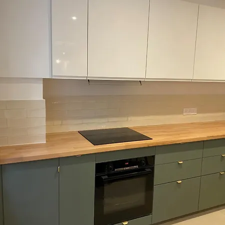 Villa Terrasse Plein Soleil Hypercentre *