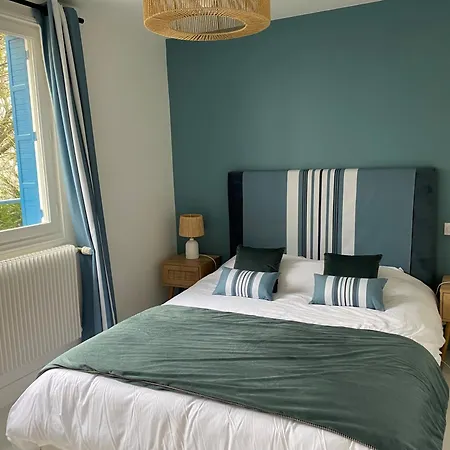 Terrasse Plein Soleil Hypercentre Villa Trouville-sur-mer