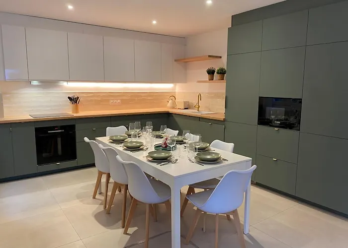 Terrasse Plein Soleil Hypercentre