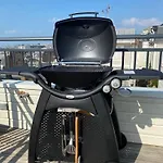Terrasse Plein Soleil Hypercentre * Trouville-sur-Mer