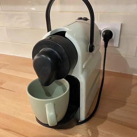 Villa Les Hirondelles De *