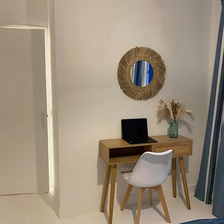 Les Hirondelles De * Trouville-sur-Mer