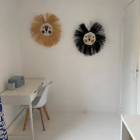 Les Hirondelles De Villa *