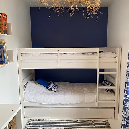 Villa Les Hirondelles De Trouville-sur-Mer