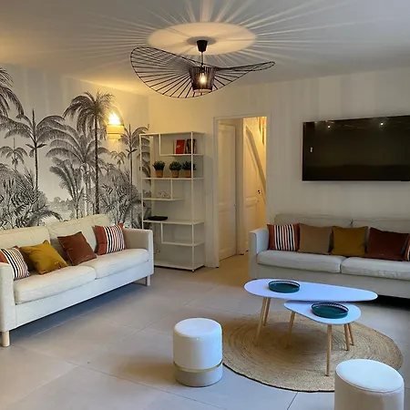 Les Hirondelles De * Trouville-sur-Mer