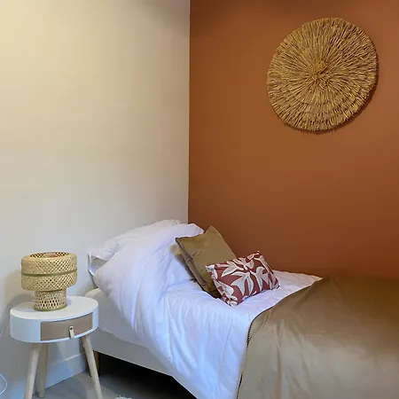 Les Hirondelles De Villa Trouville-sur-Mer