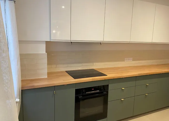 Villa Terrasse Plein Soleil Hypercentre *