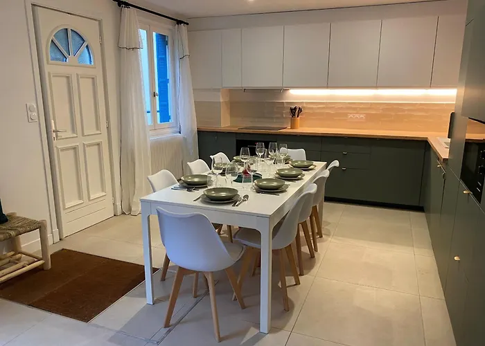 Terrasse Plein Soleil Hypercentre *