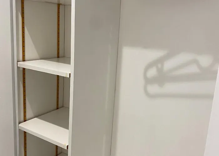 ヴィラ Terrasse Plein Soleil Hypercentre