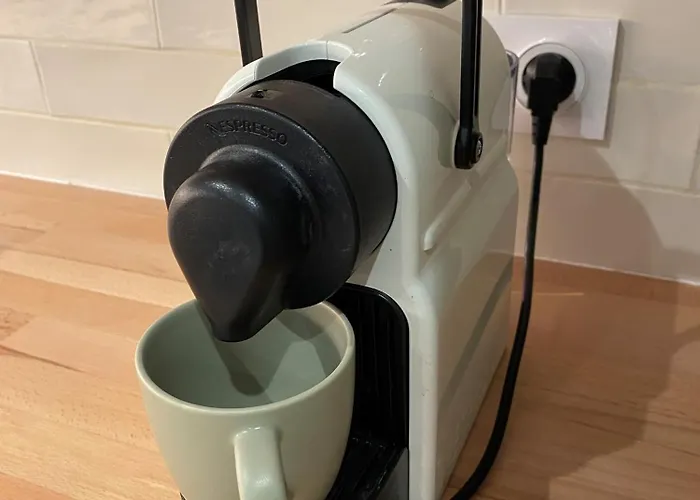 ヴィラ Terrasse Plein Soleil Hypercentre *