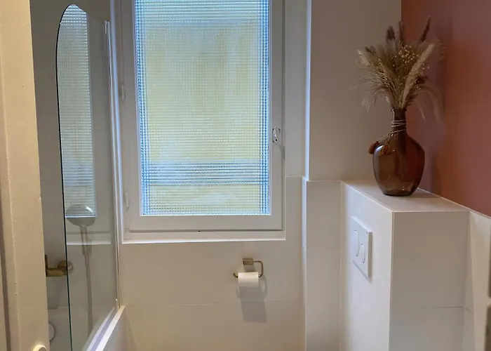 Terrasse Plein Soleil Hypercentre *