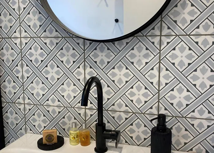 Terrasse Plein Soleil Hypercentre