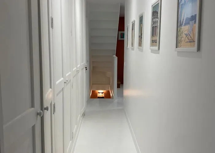 Terrasse Plein Soleil Hypercentre ヴィラ *