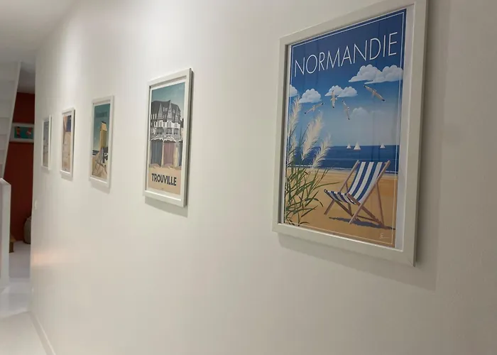 Terrasse Plein Soleil Hypercentre *