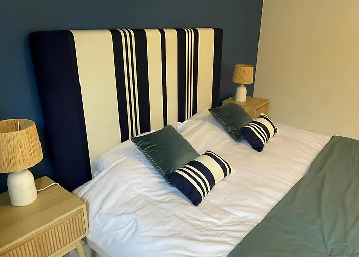 Terrasse Plein Soleil Hypercentre