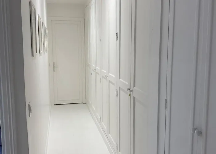 Terrasse Plein Soleil Hypercentre