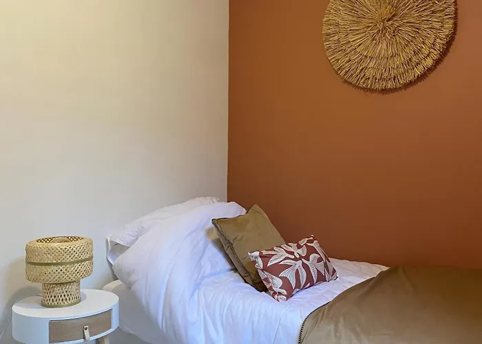 Terrasse Plein Soleil Hypercentre Villa Trouville-sur-Mer