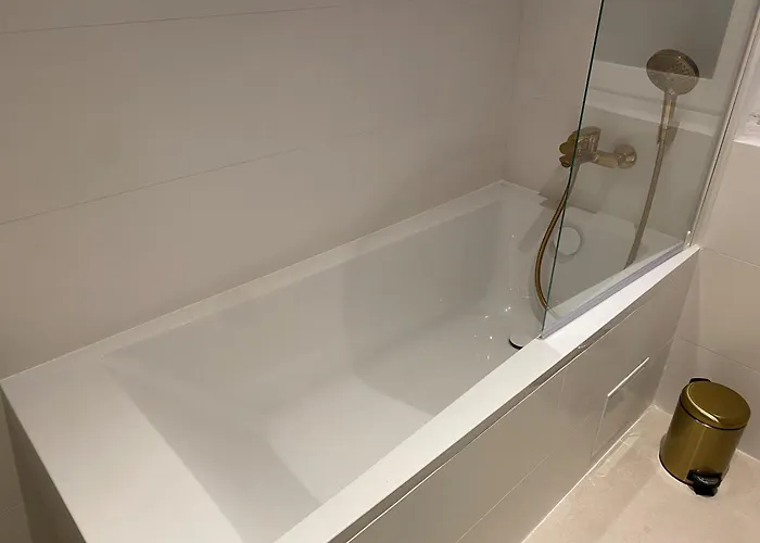 Villa Terrasse Plein Soleil Hypercentre Trouville-sur-Mer